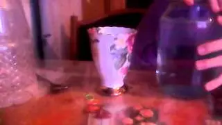 Метель в банке(ага щас!)