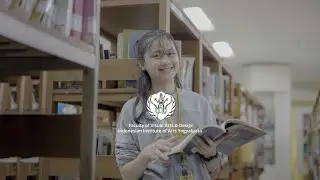 Video Company Profile - FSR ISI Yogyakarta 2023