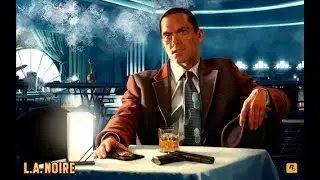 L.A. NOIRE - Vice
