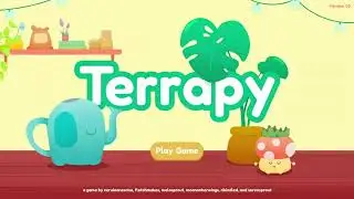 Terrapy Itch.io Trailer