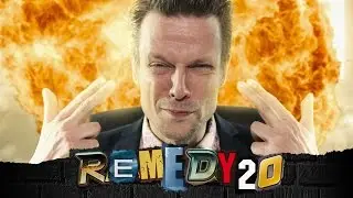 Celebrating 20 Years of Remedy