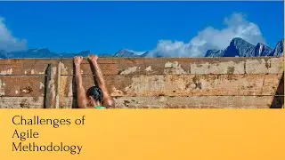 Top 10 Agile methodology challenges