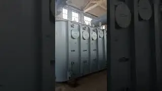 Трансформатор ТРДН-25000/110/10/10