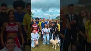 Qual profissão você mais GOSTOU? (