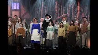 FINALE: De Heksensteen I Podiumacademie Lier