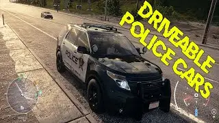 Need For Speed Heat: How to install Police cars 2020