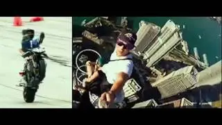 Фильм Нерв - Трейлер на русском