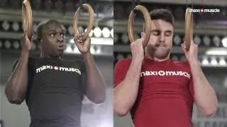 THE GAIN OFF E4 | CONOR MURRAY V PAUL OLIMA