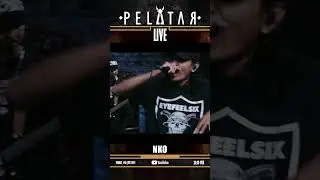 [Teaser] NKO // PELATAR LIVE