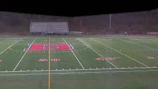 Berlin vs Glastonbury High School Boys' Varsity Soccer CCC Tournament Final 10/29/2024 6:30PM