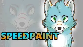 fa request 3 - speedpaint
