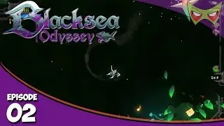 Blacksea Odyssey Gameplay - Megalarch - Playthrough