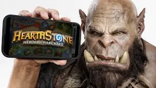 HearthStone in 2025! Confession of an Old Man