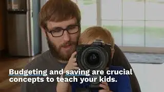 Financial Literacy for Kids: Top Resources To Teach Kids About Finance And Money