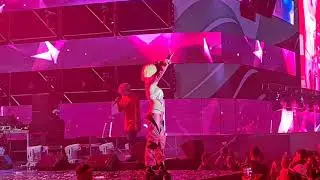 RASA - Ледышка. Summerfest 2021