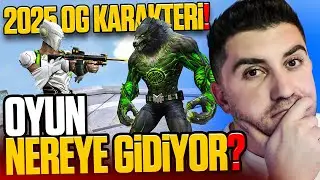 2025 NEW OG WOLF 300% FAST! 