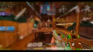 Bullying The Opposition | Scrim Highlights Ft. Excalibur | KRATOS CODM