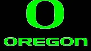 Oregon Fight Song
