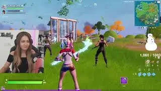 Guy Regrets His Decision After Meeting Her in Game