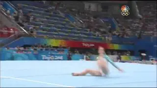 2008 Floor Finals -- Are We Dancers