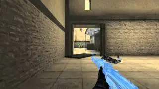 Четкие хетшоты в crossfire