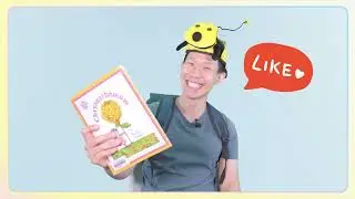 Read for Success - How to pick a book for your child? (Preschool English Programme)