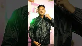 Very Useful Raincoat for Monsoon #raincoat #monsoon #gadgets