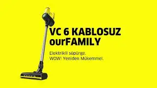WOW! Yeniden Mükemmel. 