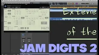 Extent of the Jam Digits 2 | Freeware