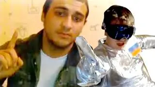 Мордоворот   Электроник робот