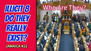 SHOCKING NEW REVELATIONS 😱 About 13 Jamaican Parliamentarians Under Investigations! Please SUBSCRIBE
