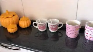 TOUR PELA MINHA CASA REALIDADE
