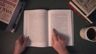 How To Research Any Topic