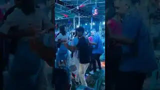 dansa kizomba romantis asik