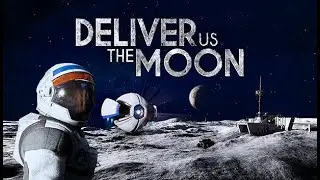 Deliver Us The Moon - GamePlay