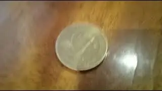 10 рублей 2011 "50 лет первого полёта"
