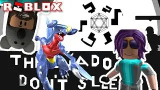 7TH GYM CONTRAST BADGE + TESS FIGHT?! | Pokémon Brick Bronze [#31] | ROBLOX w/ Thinknoodles