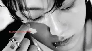 JUNGKOOK FMV- Hands On Your Body