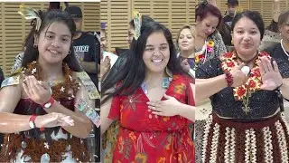 Famili TU 'o Loto Senee 🌺 TU Sydney Australia Quarterly Fellowship Celebration