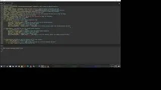 Random Password Generator in Python
