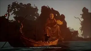 Black Myth Wukong Part 13 Gameplay No Commentary