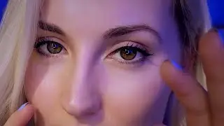 Up-Close & Gentle ASMR