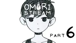 Omori! - Sweetheart's Castle