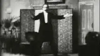 The Magician