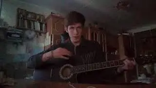 Slipknot - Snuff (cover)