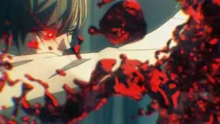 Wolves - Baby Keem - Flow Edit [AMV]