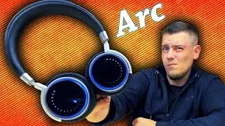 Наушники Tronsmart Arc... Что с ними не так?