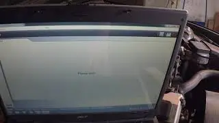BMW E36 316i | How To Reset Service Light with Delphi DS150e Diagnostic