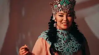 Нургиза Момунова, Айнур Бердикулова-Кыргыз кыздары