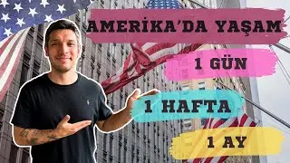 Life in America 2026 – A Guide to Day One, First Week, First Month (Part 1)